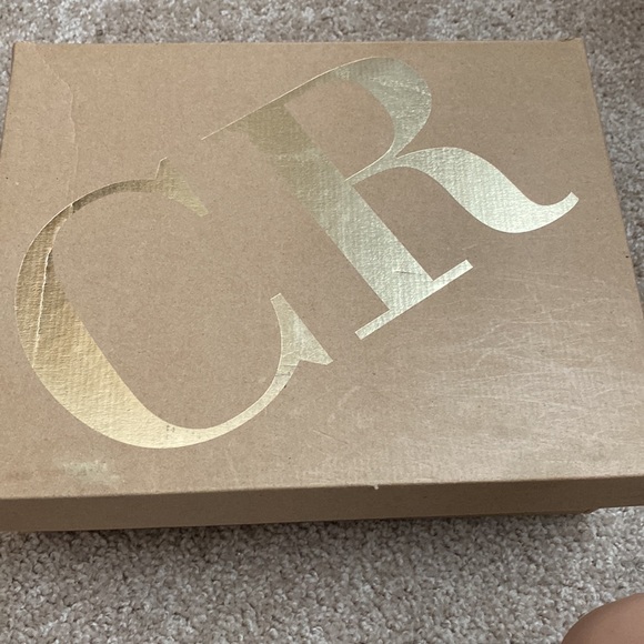 Nude Monica-02 Heel - Picture 4 of 9